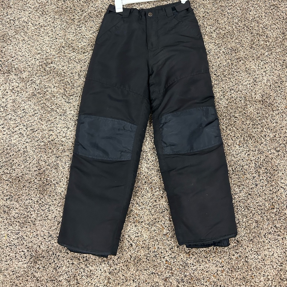 youth snow pants